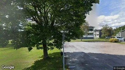 Apartments for rent in Årjäng - Photo from Google Street View
