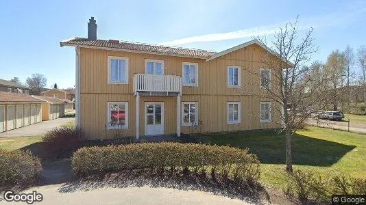 Apartments for rent in Årjäng - Photo from Google Street View