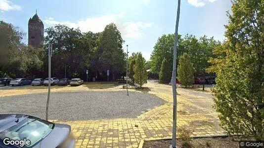 Apartments for rent in Trelleborg - Photo from Google Street View