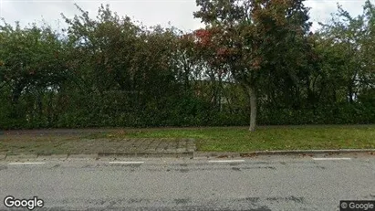 Apartments for rent in Trelleborg - Photo from Google Street View