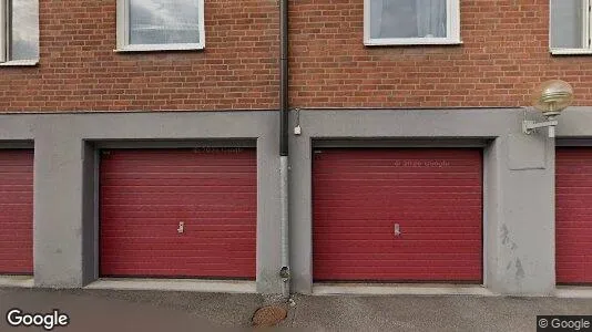 Apartments for rent in Trollhättan - Photo from Google Street View
