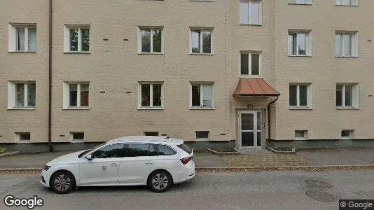 Apartments for rent in Västerås - Photo from Google Street View