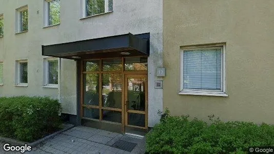 Apartments for rent in Sollentuna - Photo from Google Street View