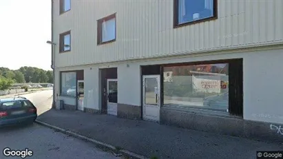 Apartments for rent in Uddevalla - Photo from Google Street View