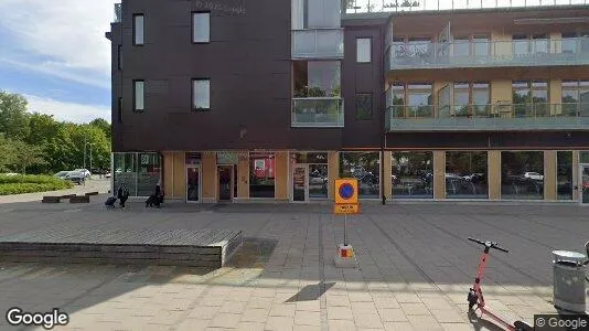 Apartments for rent in Uppsala - Photo from Google Street View