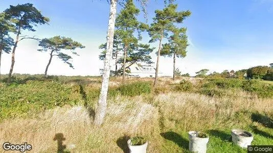 Apartments for rent in Kungsbacka - Photo from Google Street View