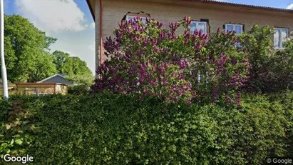 Apartments for rent in Linköping - Photo from Google Street View