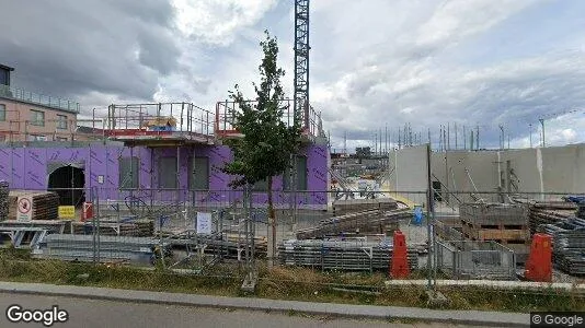 Apartments for rent in Lomma - Photo from Google Street View