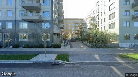 Apartments for rent in Malmö City - Photo from Google Street View