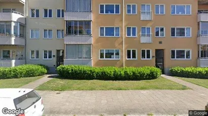 Apartments for rent in Malmö City - Photo from Google Street View