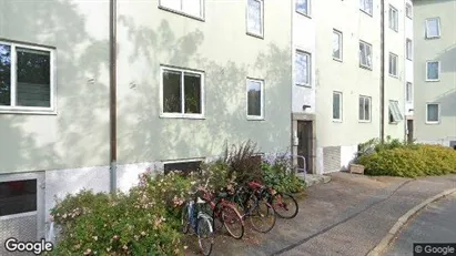 Apartments for rent in Gothenburg City Centre - Photo from Google Street View
