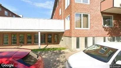 Apartments for rent in Hässleholm - Photo from Google Street View