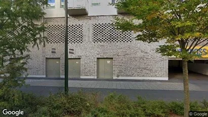 Apartments for rent in Hyllie - Photo from Google Street View