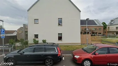Apartments for rent in Kristianstad - Photo from Google Street View