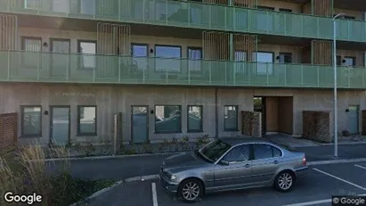Apartments for rent in Linköping - Photo from Google Street View