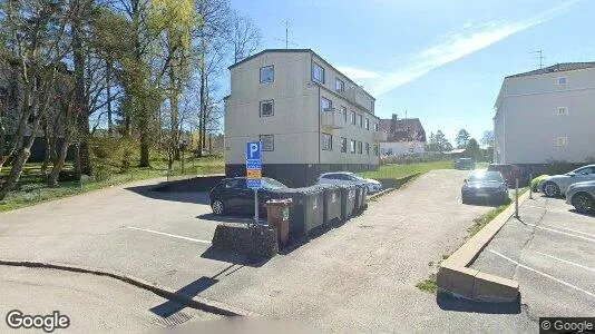 Apartments for rent in Borås - Photo from Google Street View