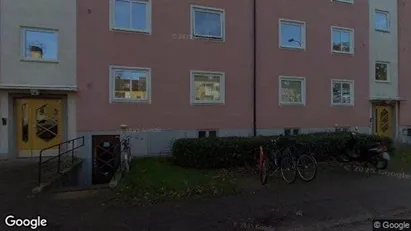 Apartments for rent in Mönsterås - Photo from Google Street View