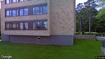 Apartments for rent in Linköping - Photo from Google Street View