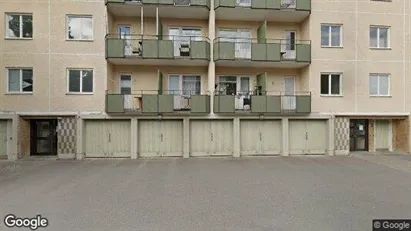 Apartments for rent in Linköping - Photo from Google Street View