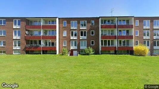 Apartments for rent in Vaggeryd - Photo from Google Street View