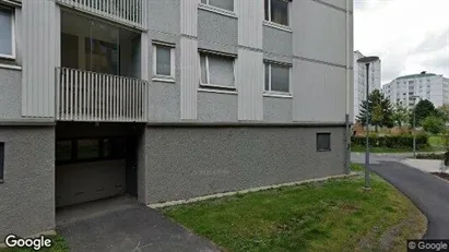 Apartments for rent in Askim-Frölunda-Högsbo - Photo from Google Street View