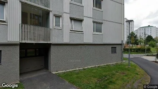 Apartments for rent in Askim-Frölunda-Högsbo - Photo from Google Street View