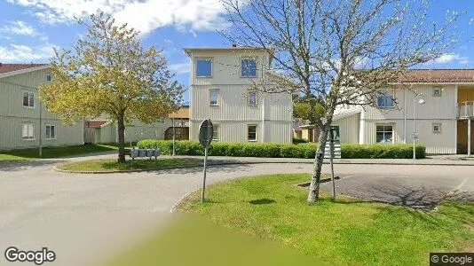 Apartments for rent in Alingsås - Photo from Google Street View