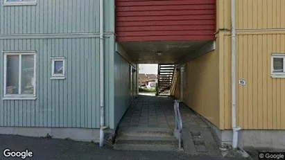 Apartments for rent in Alingsås - Photo from Google Street View