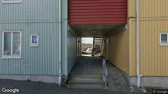 Apartments for rent in Alingsås - Photo from Google Street View