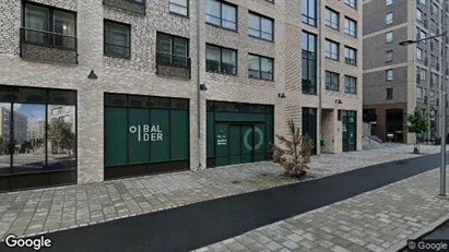 Apartments for rent in Borås - Photo from Google Street View