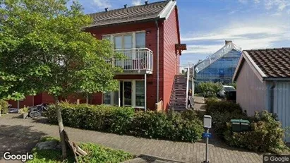 Apartments for rent in Västra hisingen - Photo from Google Street View