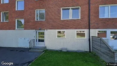 Apartments for rent in Eskilstuna - Photo from Google Street View