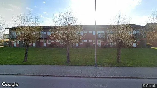 Apartments for rent in Lund - Photo from Google Street View