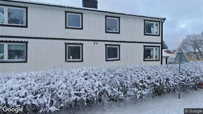 Apartments for rent in Boden - Photo from Google Street View