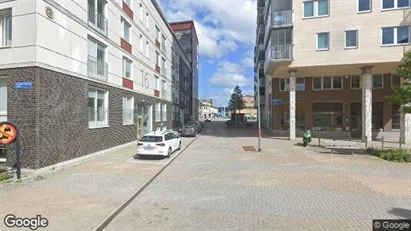 Apartments for rent in Lundby - Photo from Google Street View