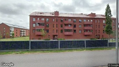 Apartments for rent in Gothenburg East - Photo from Google Street View