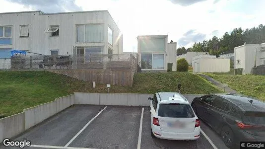 Apartments for rent in Huddinge - Photo from Google Street View