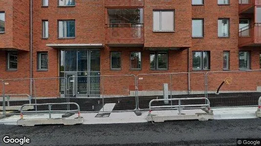Apartments for rent in Nacka - Photo from Google Street View