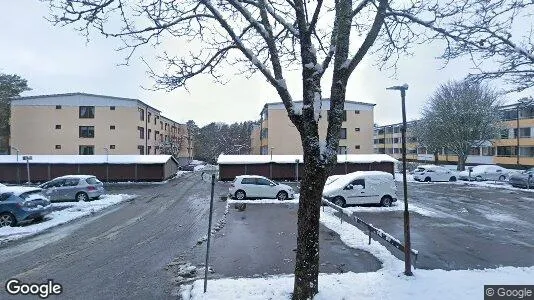 Apartments for rent in Västerås - Photo from Google Street View