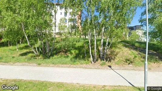 Apartments for rent in Tyresö - Photo from Google Street View