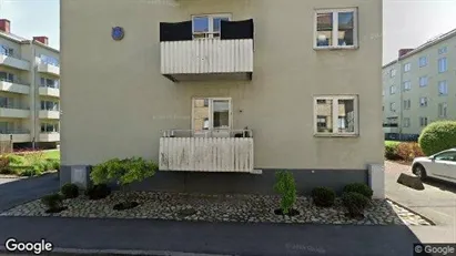 Apartments for rent in Kristianstad - Photo from Google Street View