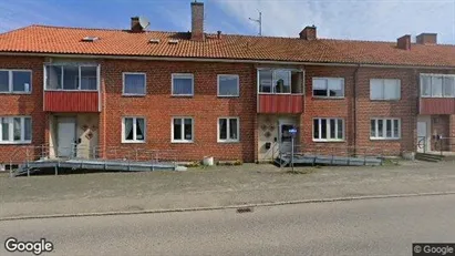 Apartments for rent in Simrishamn - Photo from Google Street View