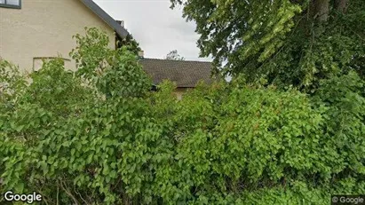 Apartments for rent in Eslöv - Photo from Google Street View