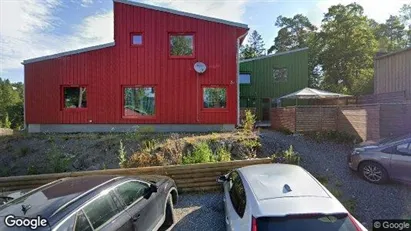 Apartments for rent in Huddinge - Photo from Google Street View