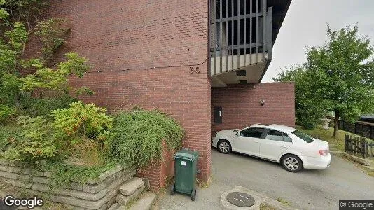 Apartments for rent in Partille - Photo from Google Street View