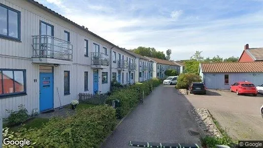 Apartments for rent in Västra hisingen - Photo from Google Street View
