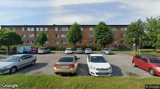 Apartments for rent in Rosengård - Photo from Google Street View
