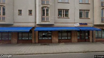 Apartments for rent in Linköping - Photo from Google Street View