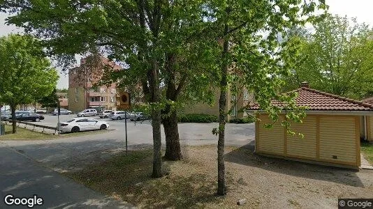 Apartments for rent in Västerås - Photo from Google Street View
