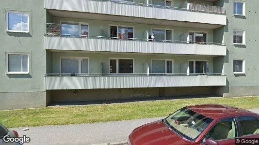 Apartments for rent in Katrineholm - Photo from Google Street View